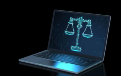cyber law
