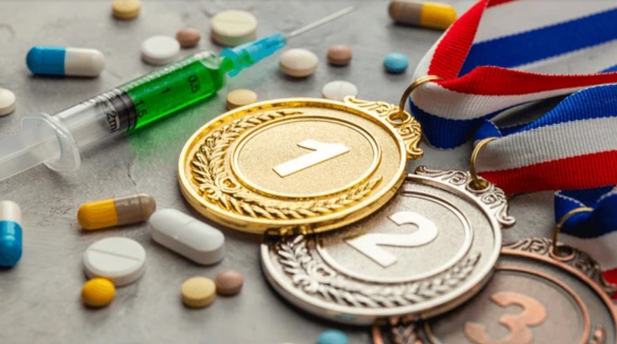 doping