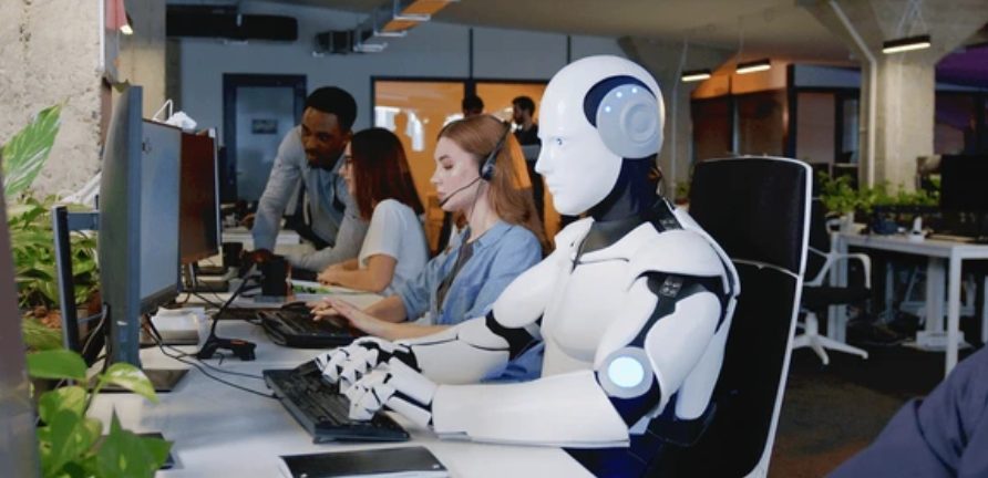AI Startup