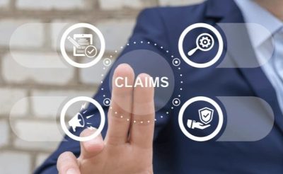 Copyright Cliam