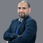 Deepak Kumar
