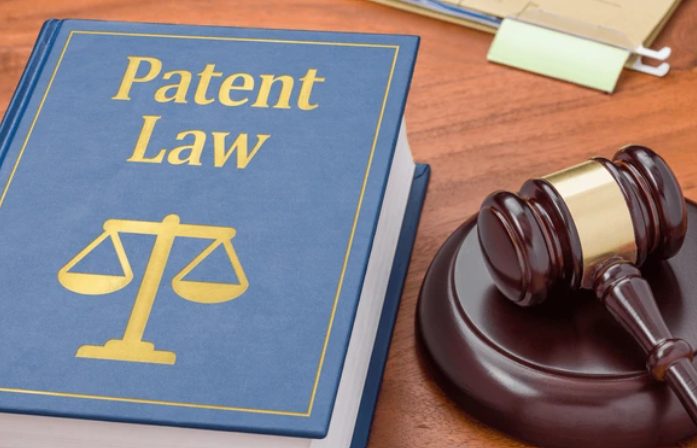 Patent Law.