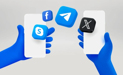 Social Media
