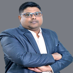Sumant Kumar Bhasker