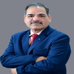 Sunil Kumar