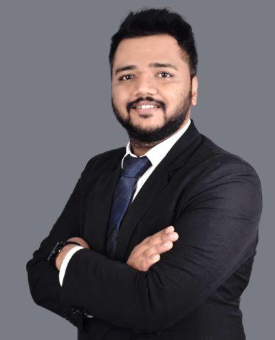 nishank barola