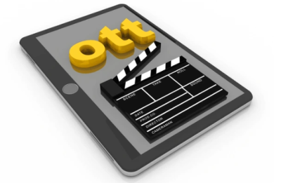 ott plateform