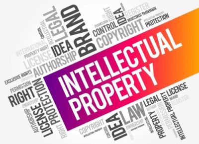 Intellectual Property licensing