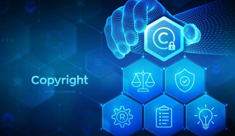 Copyright