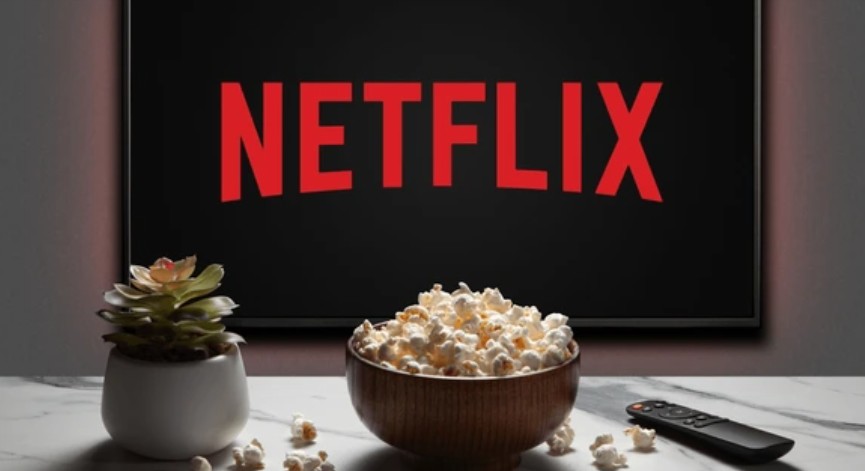 Netflix
