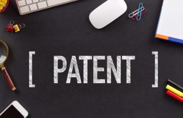 Patent Filing