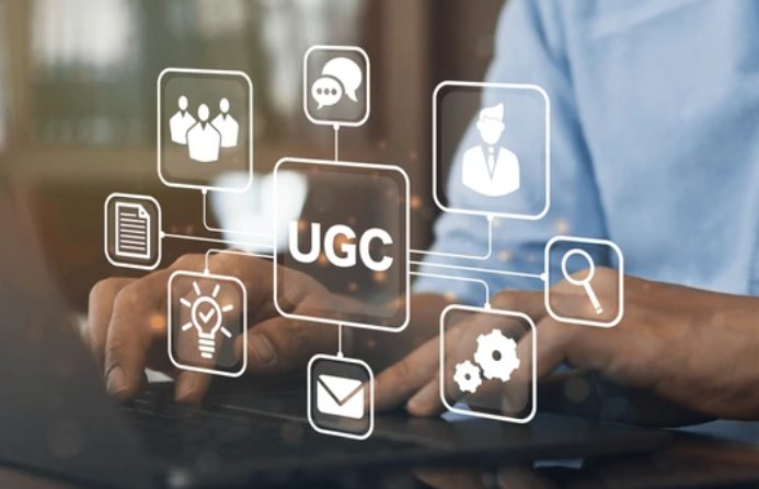 UGC Content