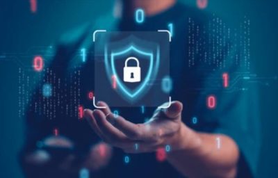 digital data protection